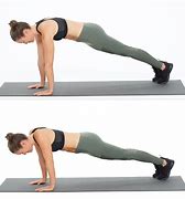 Image result for Push UPS for Arms