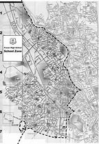 Image result for Elementary School Zone Map Hunsberger