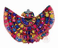 Image result for Chiapas Traditional Mexican Dress