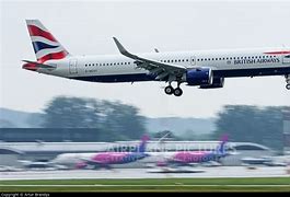 Image result for Airbus A321 Neo British Airways