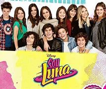 Image result for Soy Luna 1