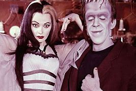 Image result for Rob Zombie Munsters Cast