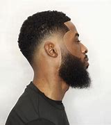 Image result for High Taper for Black Men