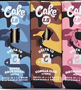 Image result for Oreo Shake Cake Vape