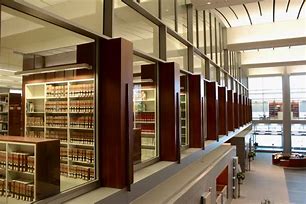 Image result for U.Va. Library