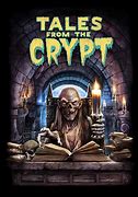 Image result for Arnold Schwarzenegger Tales From the Crypt