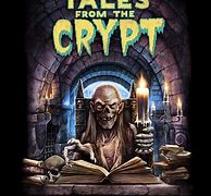 Image result for Tales From the Crypt Caretaker