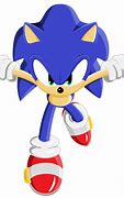 Image result for Sanic Running