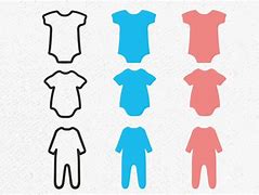 Image result for Free Music Baby Onesie SVG