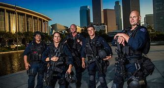 Image result for LAPD SWAT Team Equipment