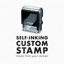 Image result for Custom Art Rubber Stamps