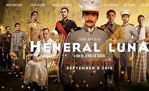 Image result for Janolino Heneral Luna