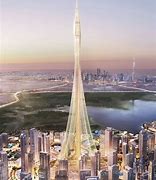 Image result for Dubai Creek Tower Aktuell