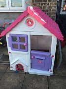 Image result for Hello Kitty Playhouse