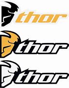 Image result for Thor Racing Logo Transparent Background