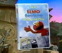 Image result for Elmo Grouchland Songs