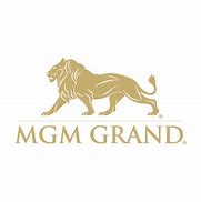 Image result for MGM Grand Lion Logo