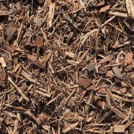 Image result for Tree Bark Mulch