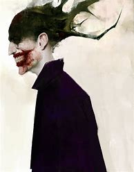 Image result for Joker Fan Art