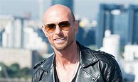 Image result for Luke Goss Music