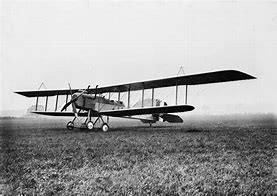 Image result for WW1 Bomber