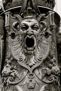 Image result for Gargoyle Demon