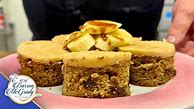 Image result for Banana Caramel Cake