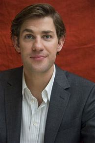 Image result for John Krasinski