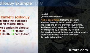 Image result for Romeo Soliloquy