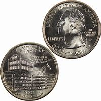 Image result for Kentucky State Quarter Coin