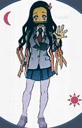 Image result for Nezuko Bnha