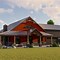 Image result for 1200 Square Foot Barndominium Floor Plans