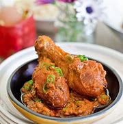 Image result for Ayam Warna Biru