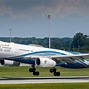 Image result for Oman Air Background