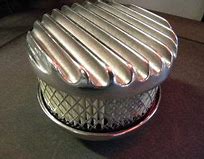 Image result for Finned Aluminum Air Cleaner