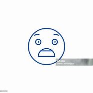 Image result for Gambar Emoji Takut