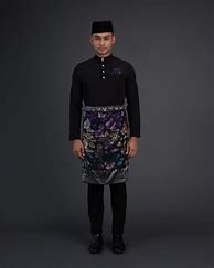 Image result for Shiny Baju Melayu