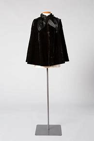 Image result for Velvet Evening Cape