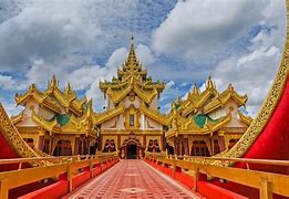 Image result for Yangon Myanmar Wallpaper