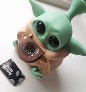 Image result for Yoda Smoking a Pipe