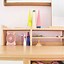 Image result for DIY Desk Shelf