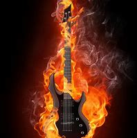 Image result for Rock Music Art