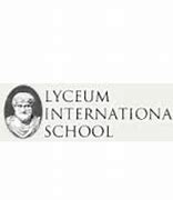 Image result for Lyceum International School