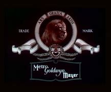 Image result for MGM Lion Obese