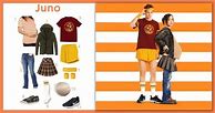 Image result for Juno Outfits