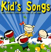 Image result for Kids Music