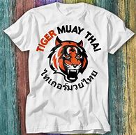 Image result for Tiger Muay Thai Hoodies