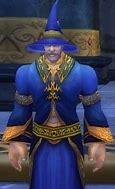 Image result for Warcraft Human Conjuror