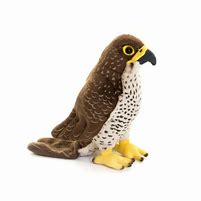 Image result for Falcon Plush