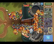 Image result for Dart Monkey Paragon BTD6